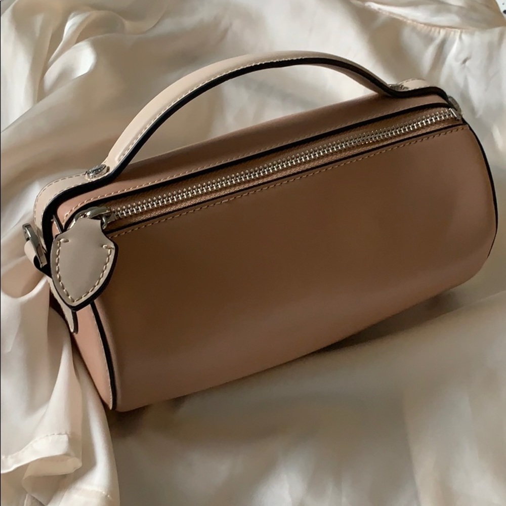Nude Mini Bag